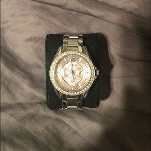 Fossil Ladies Watch
